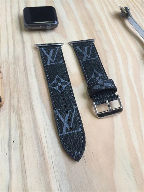 lv gucci band|Watch Straps, Bands, Accessories for Men .